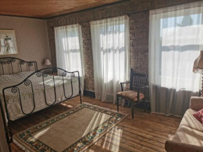 Rynge teaters boningshus, Ystad